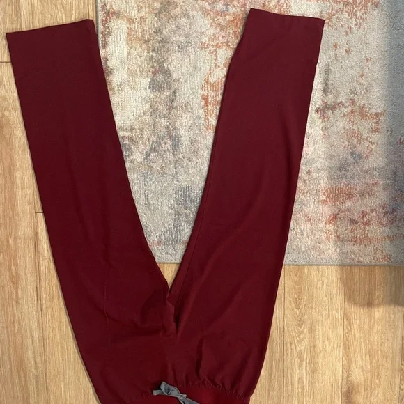 Figs Livingston basic scrub pants - Picture 3 of 6